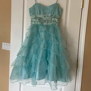 Vintage Betsey Johnson Dress